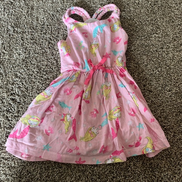 Tommy Bahama Other - Girls dress 💞